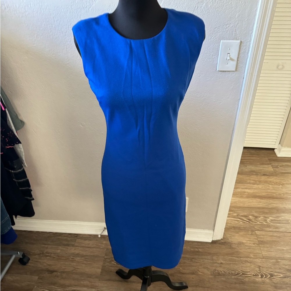 Bailey 44 Blue Dress!
